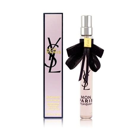 ysl mon paris travel size|sephora ysl mon paris.